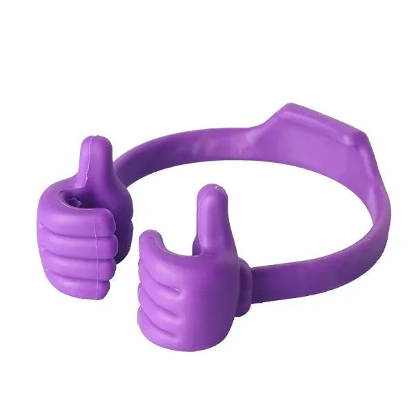 Thumbs Up Phone Holder