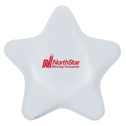 Star Stress Ball Reliever