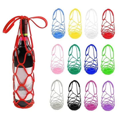 Silicone Bottle Carrier