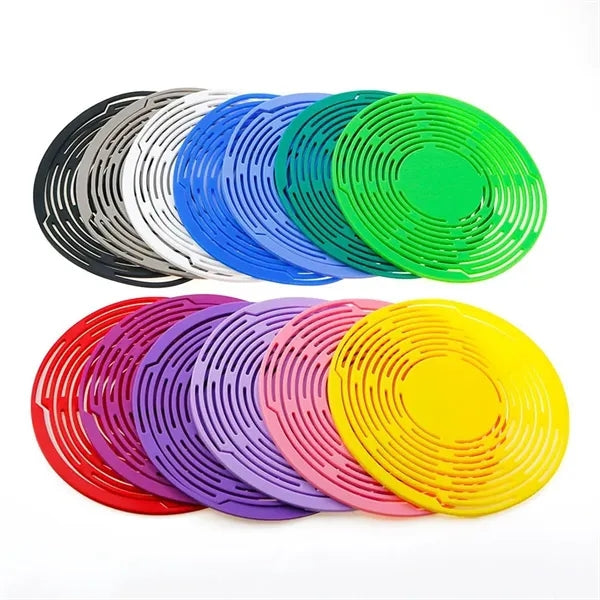 Silicone Bottle Carrier