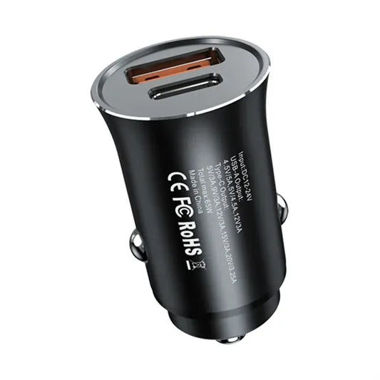 USB Car Port Charger