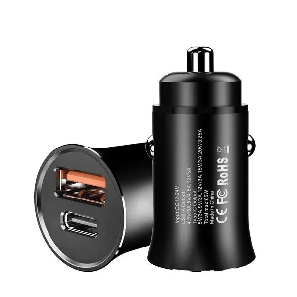 USB Car Port Charger