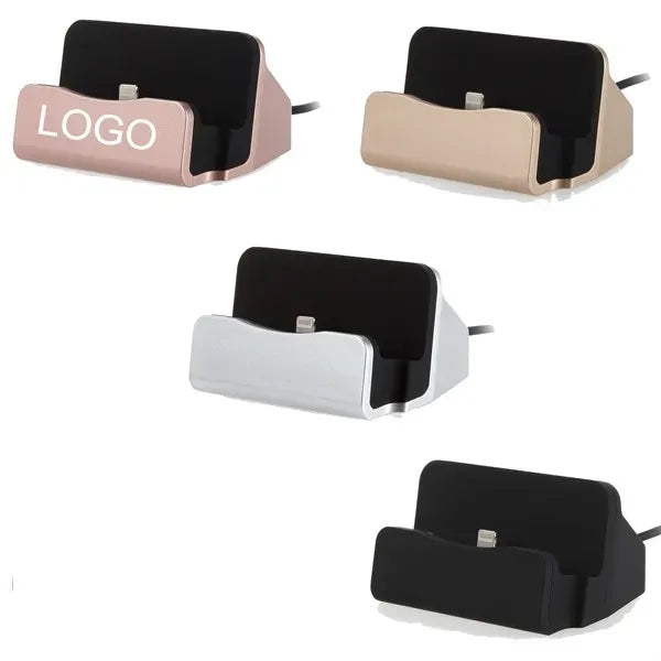 Desktop Charging Base Dock