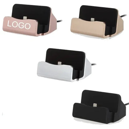 Desktop Charging Base Dock