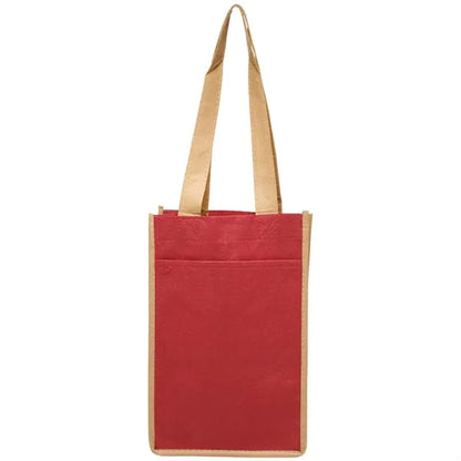 Non-Woven Wine Bags