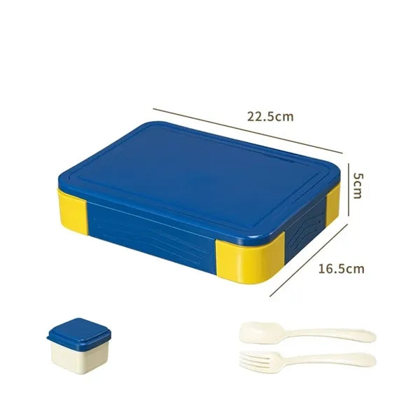 Portable Lunch Box