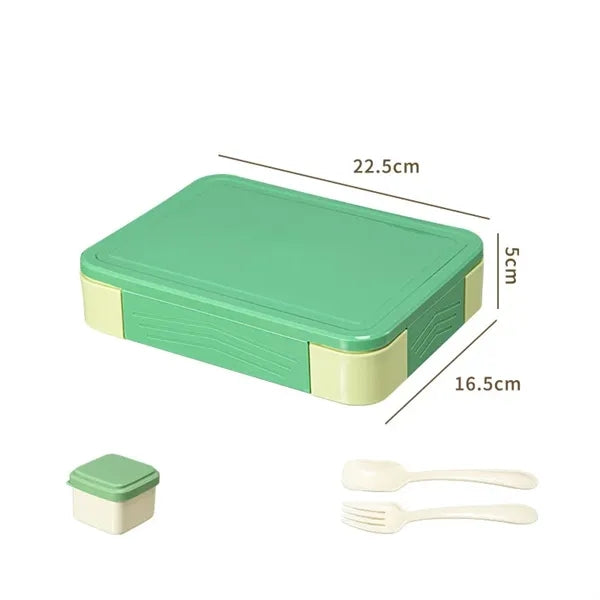Portable Lunch Box