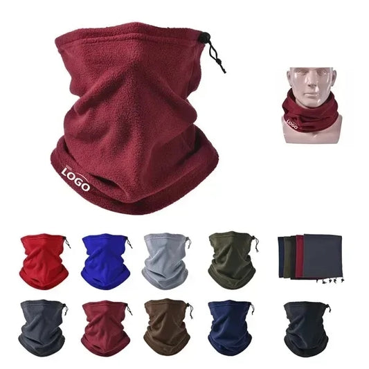 Neck Gaiter Warmer