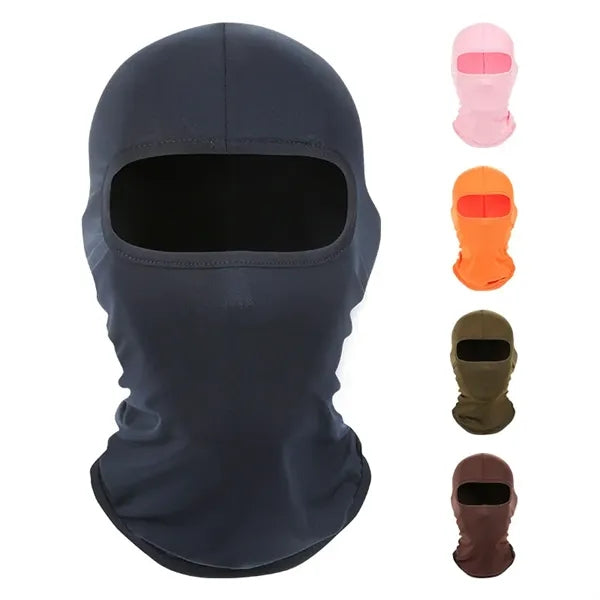 UV Protector Face Mask