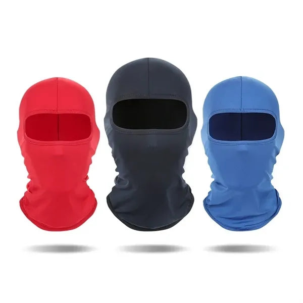 UV Protector Face Mask