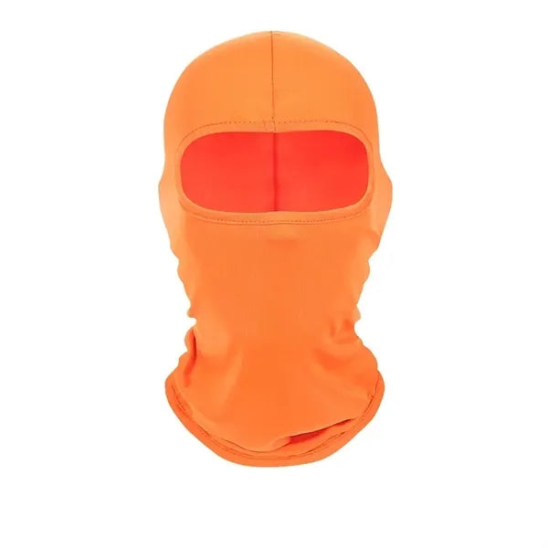 UV Protector Face Mask