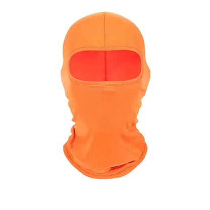 UV Protector Face Mask