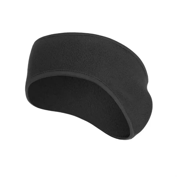 Winter Polar Fleece Ear Warmer Headband