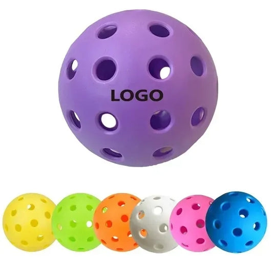 Training Game Pickleball