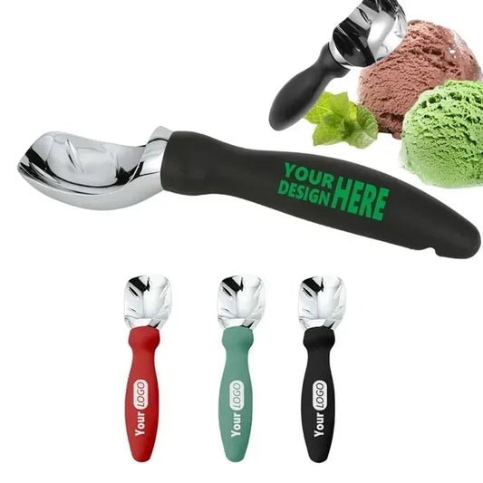 Chef Ice Cream Scoop