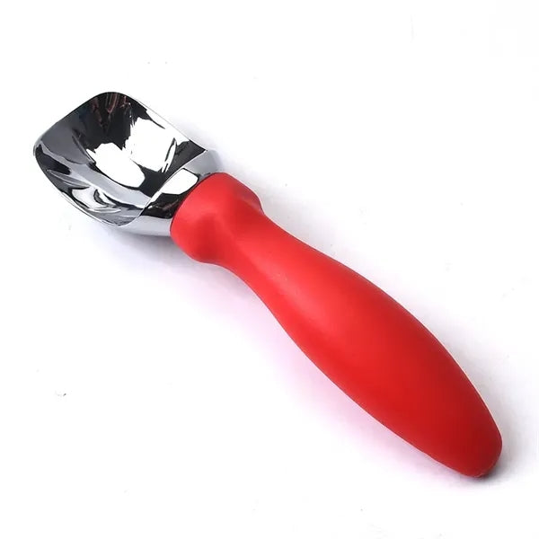 Chef Ice Cream Scoop