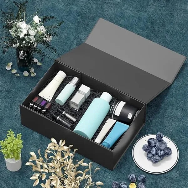 Gift boxes for Presents with Lids Magnetic Closure