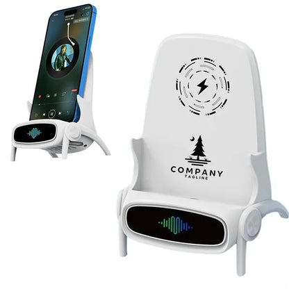 15W Wireless Charger Stand