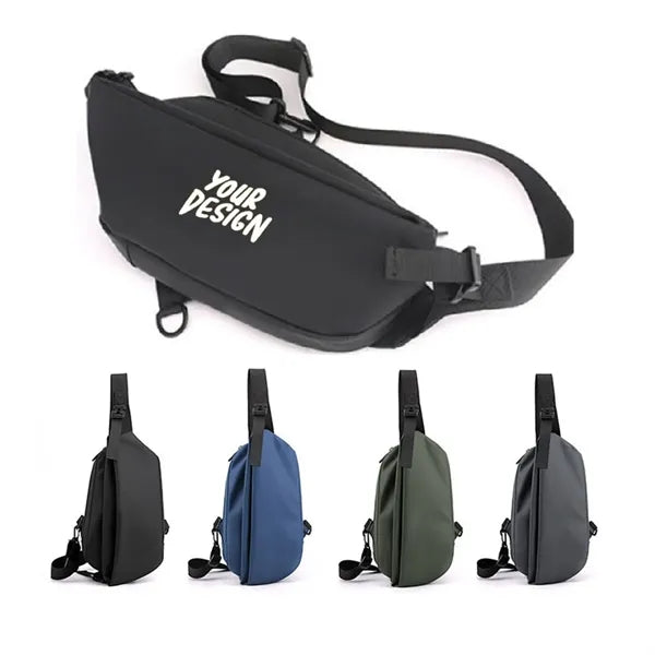 Crossbody Shoulder Bag