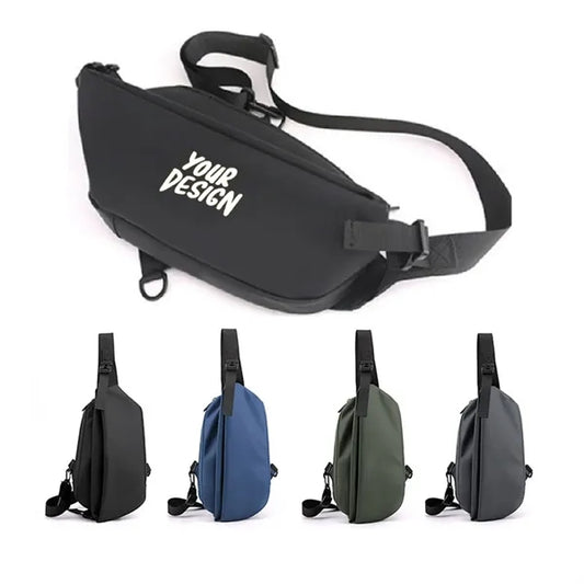 Crossbody Shoulder Bag