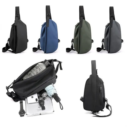Crossbody Shoulder Bag