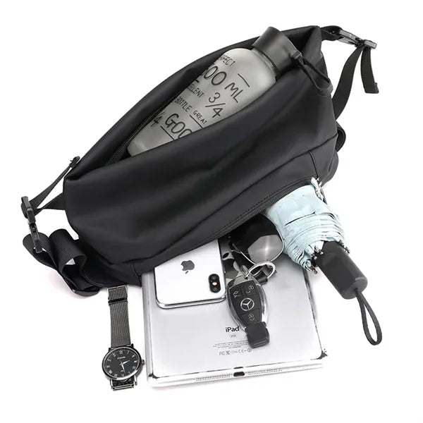 Crossbody Shoulder Bag