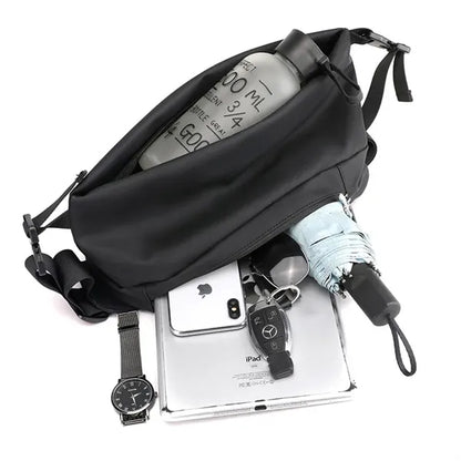 Crossbody Shoulder Bag