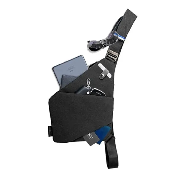 Anti Theft  Sling Bag