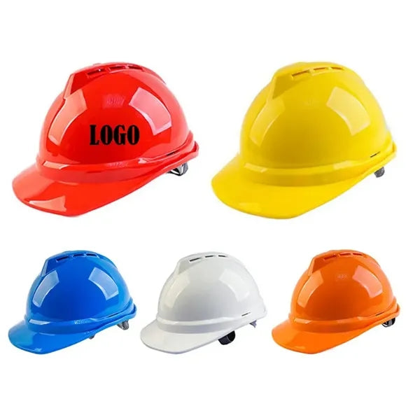 Breathable Safety Helmet