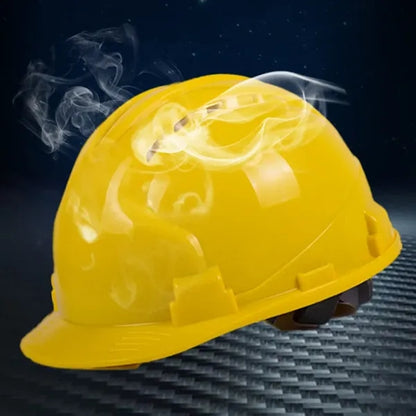 Breathable Safety Helmet