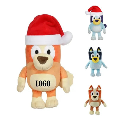 7-8" Plush Soft Toy
