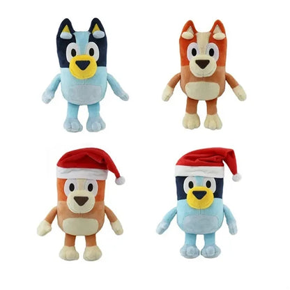7-8" Plush Soft Toy