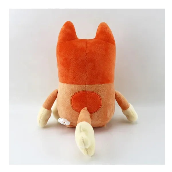 7-8" Plush Soft Toy