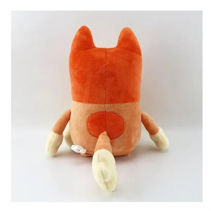 7-8" Plush Soft Toy