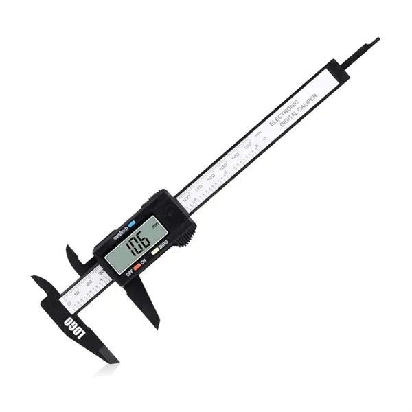 Digital Caliper