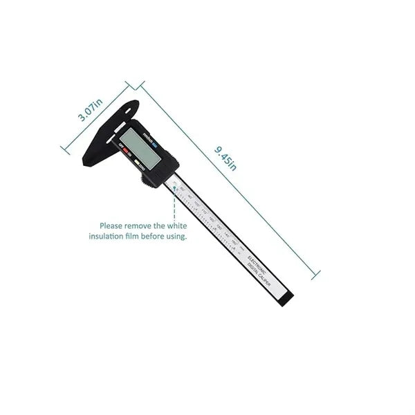 Digital Caliper