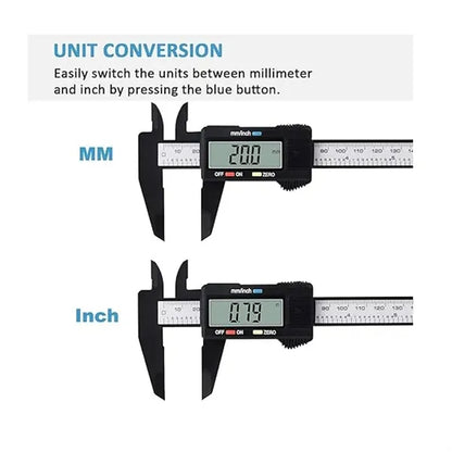 Digital Caliper