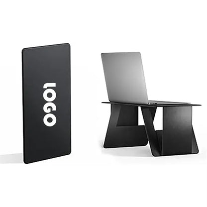 Foldable Laptop Desk Bed Desk