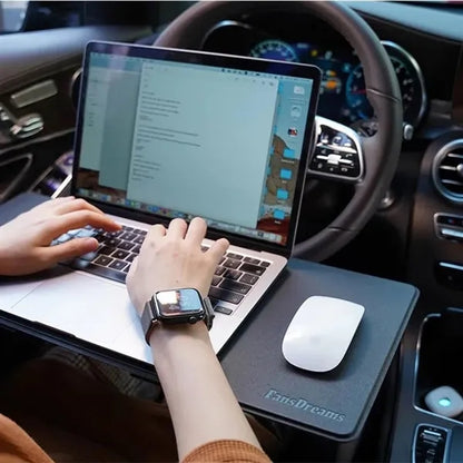 Foldable Laptop Desk Bed Desk
