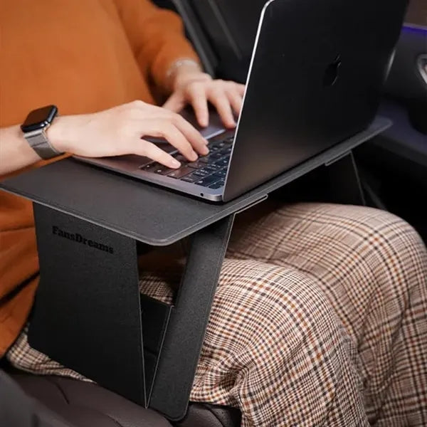 Foldable Laptop Desk Bed Desk