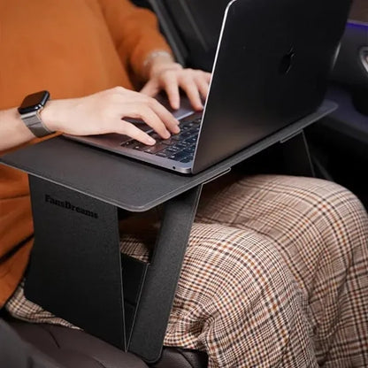 Foldable Laptop Desk Bed Desk