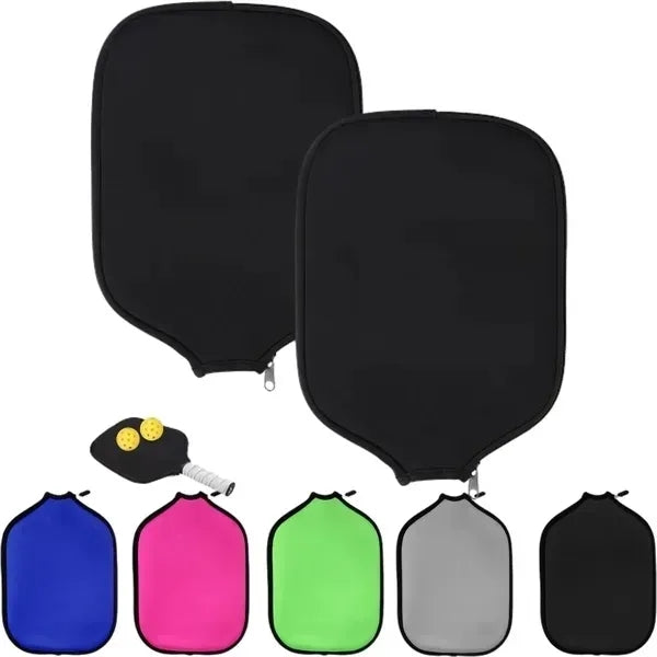 Premium Pickleball Paddle Cover
