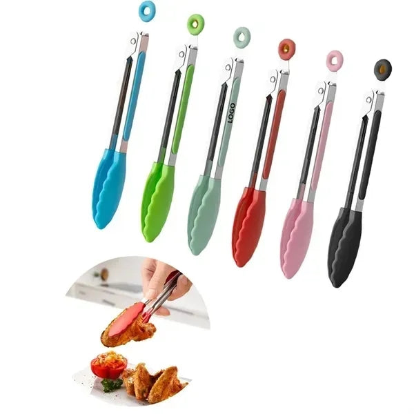 Kitchen Tongs