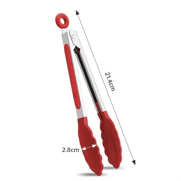 Kitchen Tongs