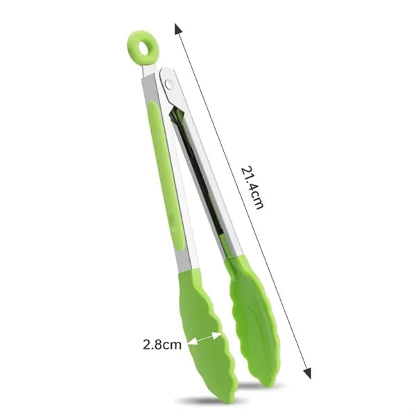 Kitchen Tongs