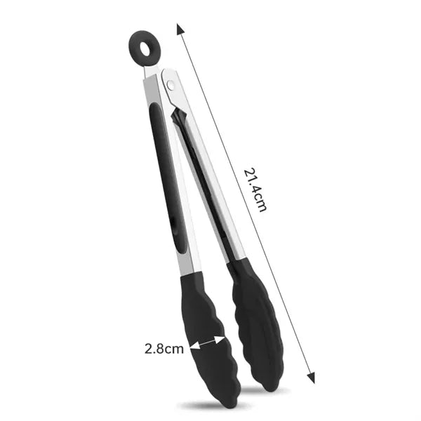 Kitchen Tongs