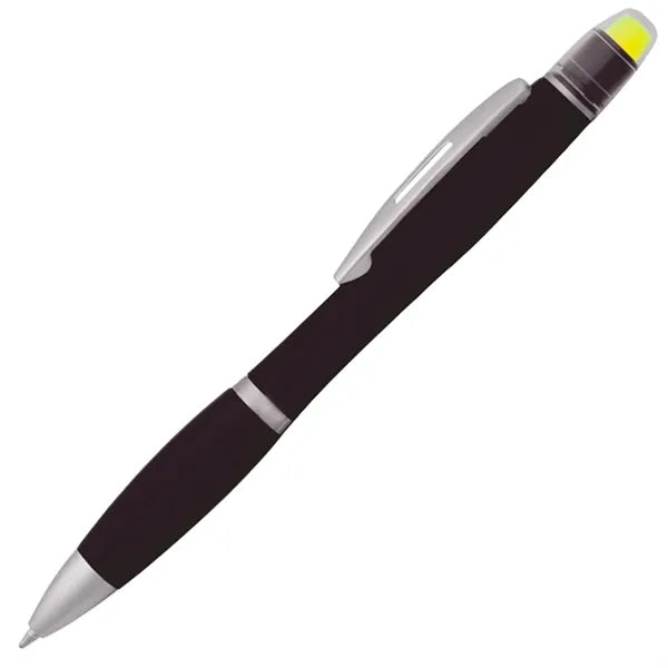 Combo Highlighter Pens w/ Custom Logo