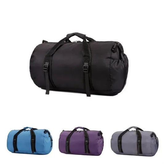 Foldable Lightweight Luggage Bag