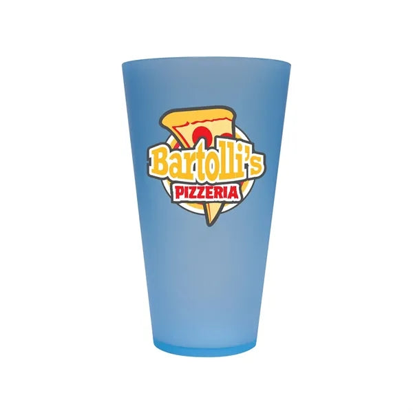 Full Color Classic Stadium Tumbler 18 oz