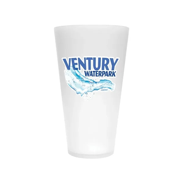 Full Color Classic Stadium Tumbler 18 oz